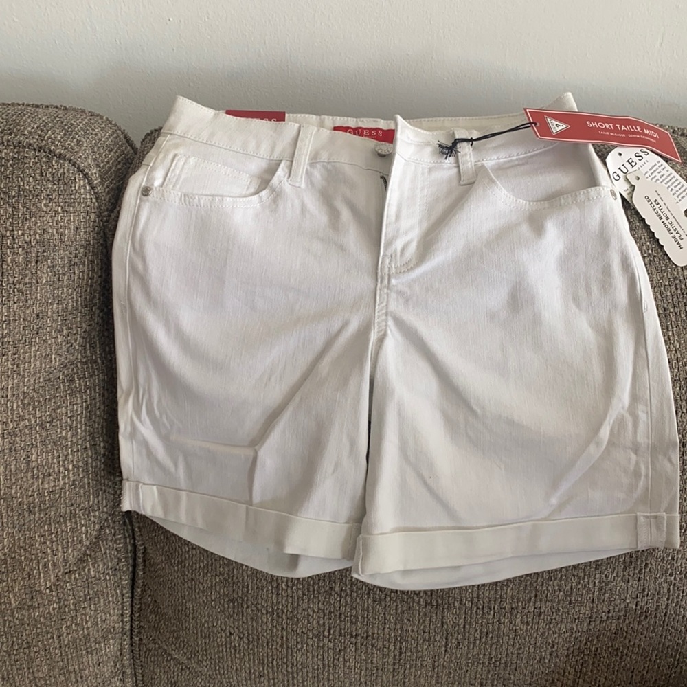 Guess shorts